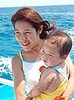 越智 充奈子