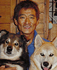 笠井　雅夫