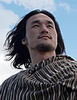 伊勢 優史